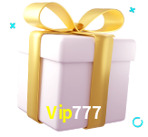 Receba seus bônus de boas-vindas no Vip777