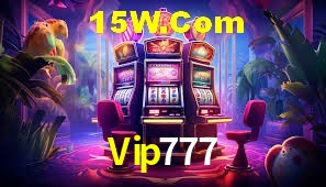 Responsive Design Vip777