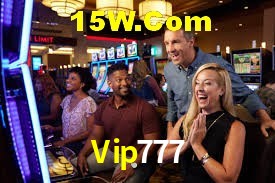 Quick Registration Vip777