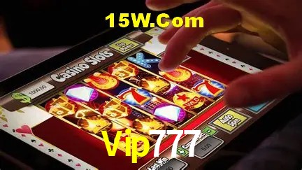 Promoção Relâmpago Vip777