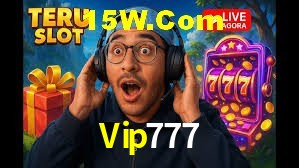 Weekend Specials Vip777