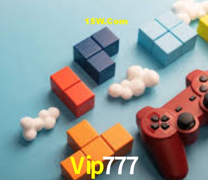 Estatísticas Vip777