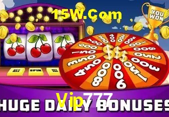 Login Seguro Vip777