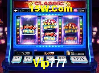 Vip777
