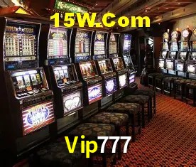 Sinta a adrenalina dos jogos de cassino com Vip777