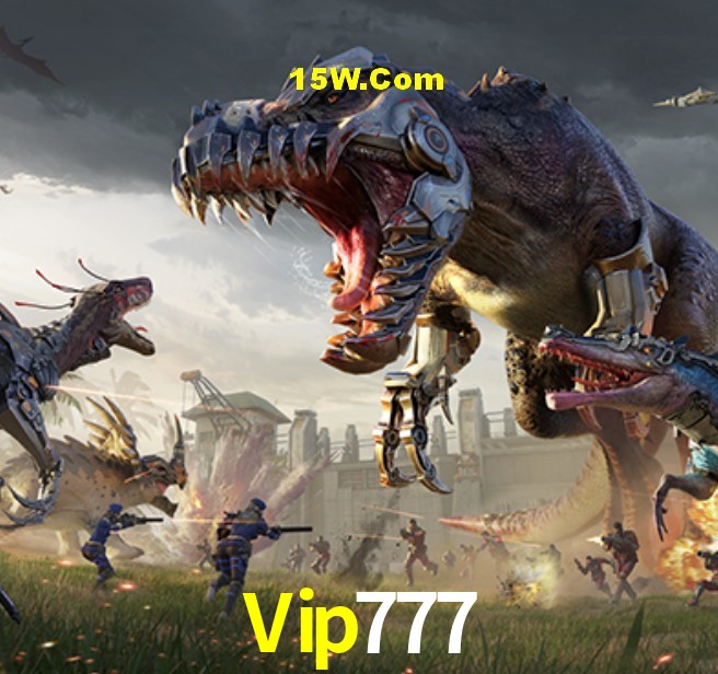 Experiência VIP Vip777