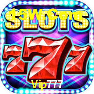 Vip777 App Interface