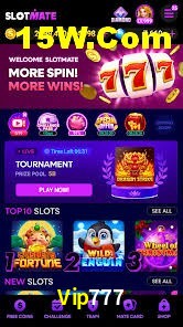 Seasonal Promotions Vip777