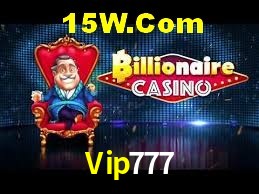 Exclusive Offers Vip777