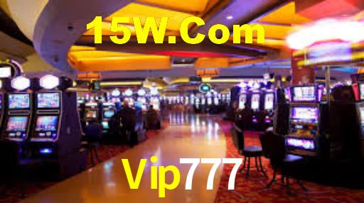 Programa VIP Vip777