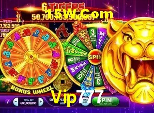 Casino Ao Vivo Vip777