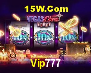 Design Responsivo Vip777