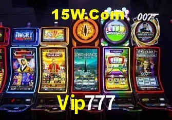Benefícios da Conta Vip777