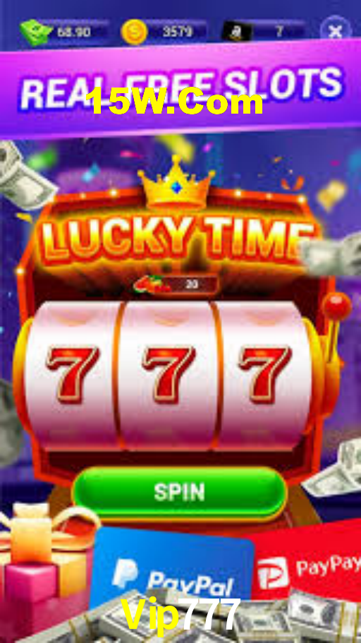 Spaceman Game Vip777
