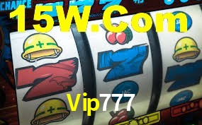 Bonus Features Vip777