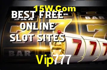 Vip777