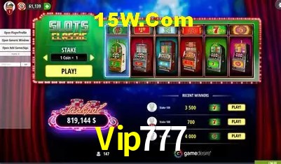  Vip777Bet