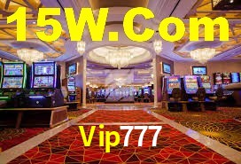 Live Casino Vip777